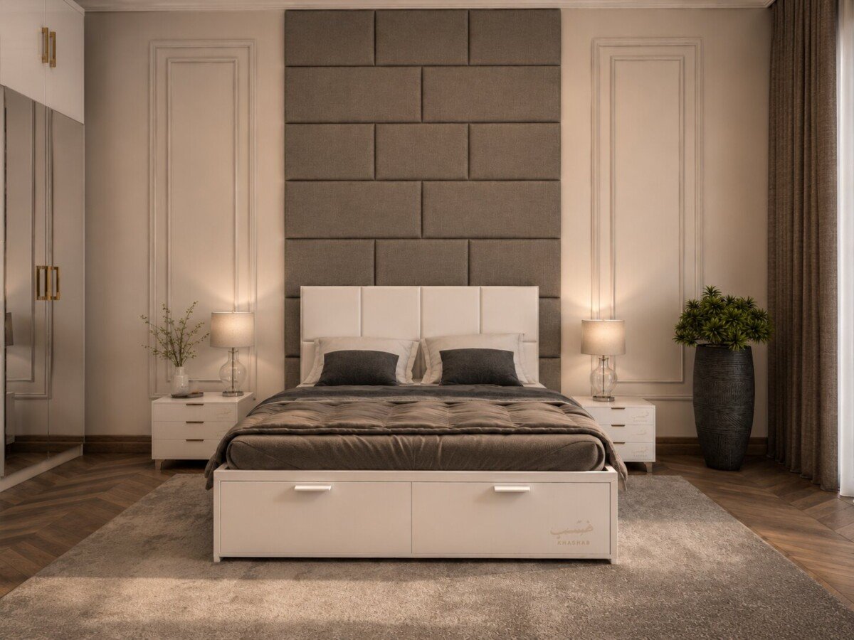 Helnan Bed