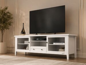 Gymsel Tv Unit (Multiple colors)