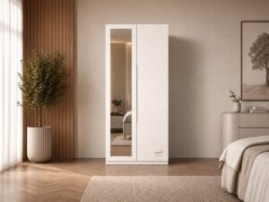 Gymsel Wardrobe