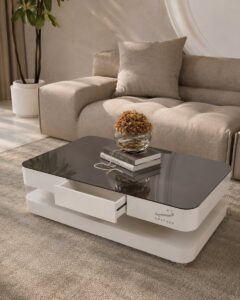 lavenda Coffee table