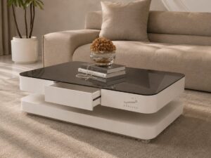 lavenda Coffee table