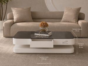 lavenda Coffee table
