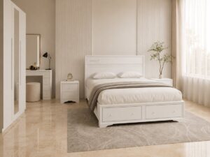 Gymsel Bed