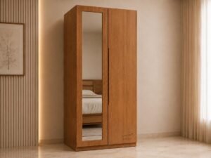 Gymsel Wardrobe