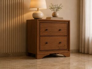 Gymsel Commode(Multiple colors)