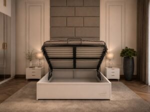 Helnan Bed