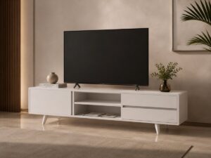 Pinoccio TV unit (Multiple colors)