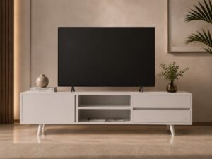 Pinoccio TV unit (Multiple colors)
