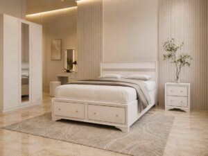 Gymsel Bed