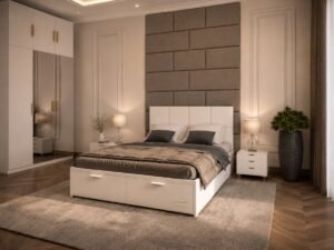 Helnan Bed