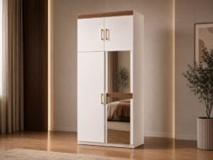 Helnan Wardrobe