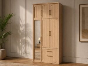 Pinnoccio Wardrobe