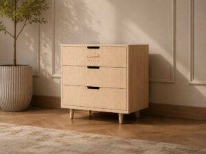 Helnan Commode (Multiple colors)