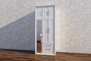 دولاب بينوكيو (متعدد الالوان)