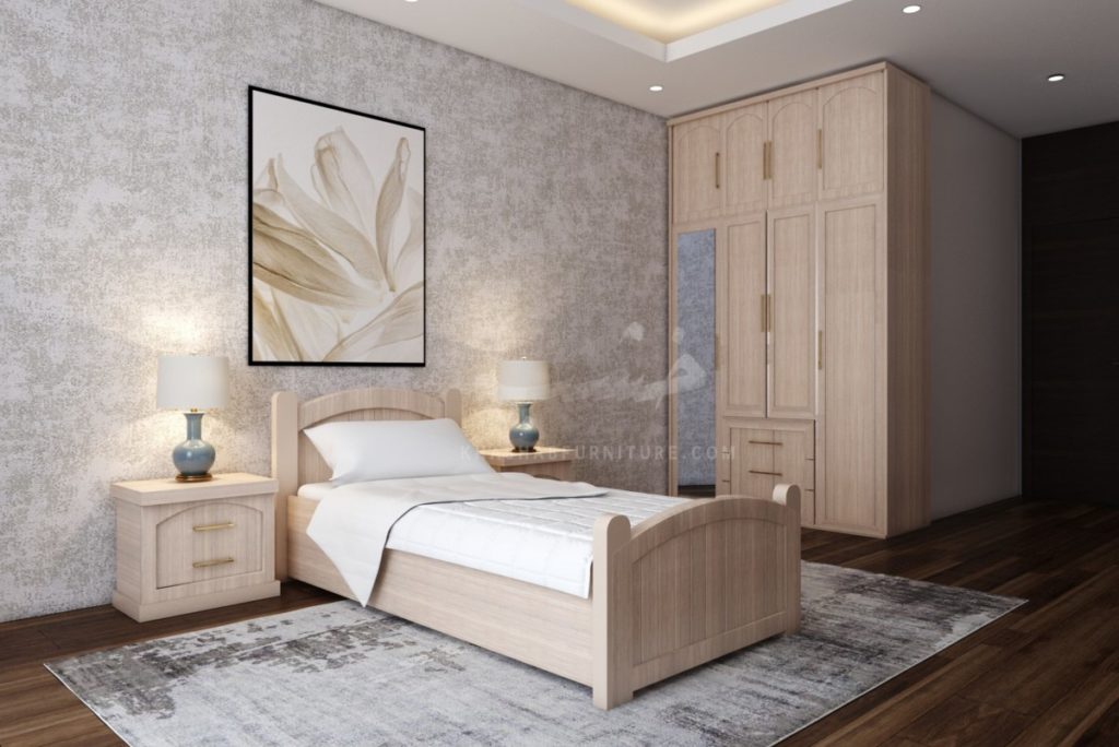 Pinnoccio Room Set(Multiple colors)