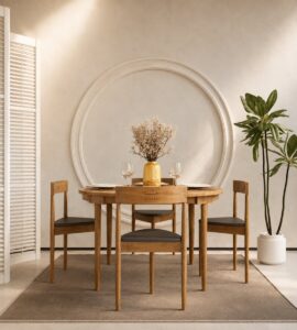 Penda Dining table