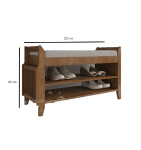 Pamira Shoe rack