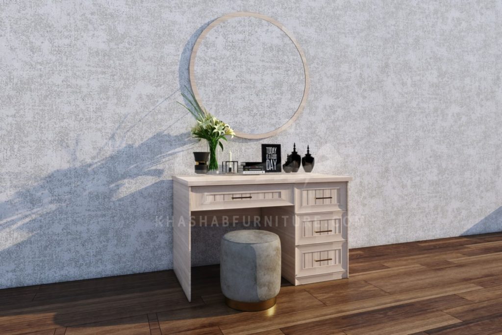 Pinnoccio Dresser (Multiple colors)
