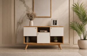 Zenda Storage unit