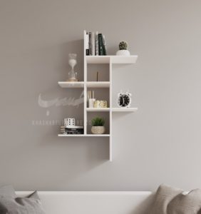 Matilda Wall rack