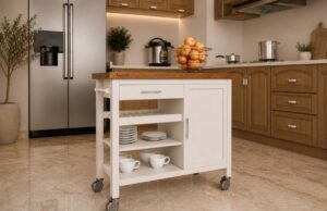 Fonira Storage unit