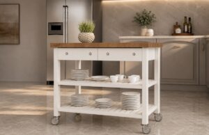 Renda Storage unit