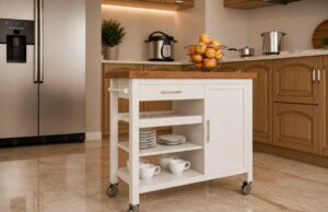 Fonira Storage unit
