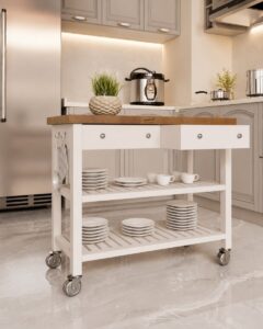 Renda Storage unit