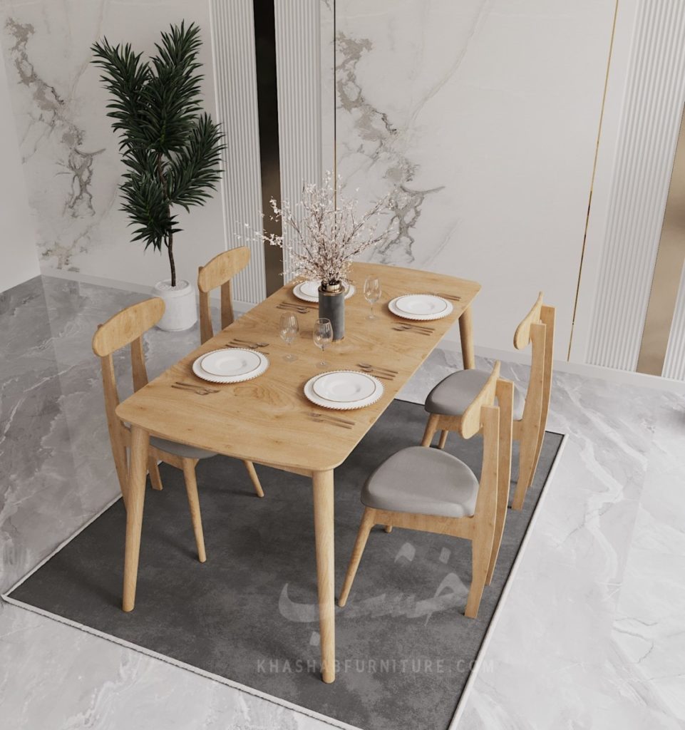 Lorendo Dining table