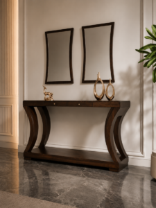 Bomen Console table