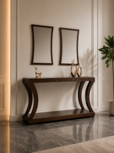 Bomen Console table