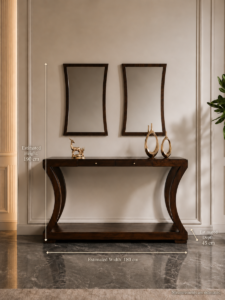 Bomen Console table