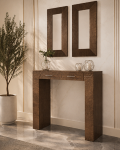 Lamena Console table