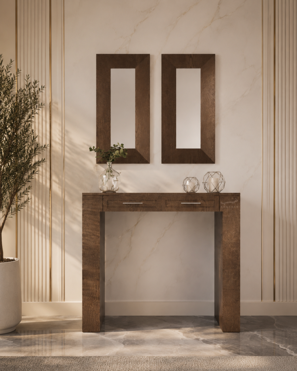 Lamena Console table