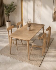 Lorendo Dining table