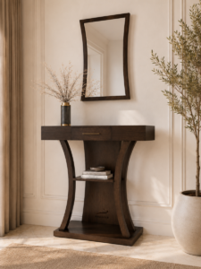 Mondela Console table