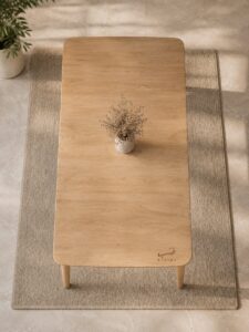 Lorendo Dining table