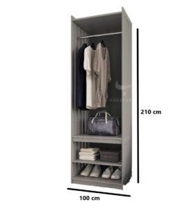 Boho Wardrobe (Multiple Colors)