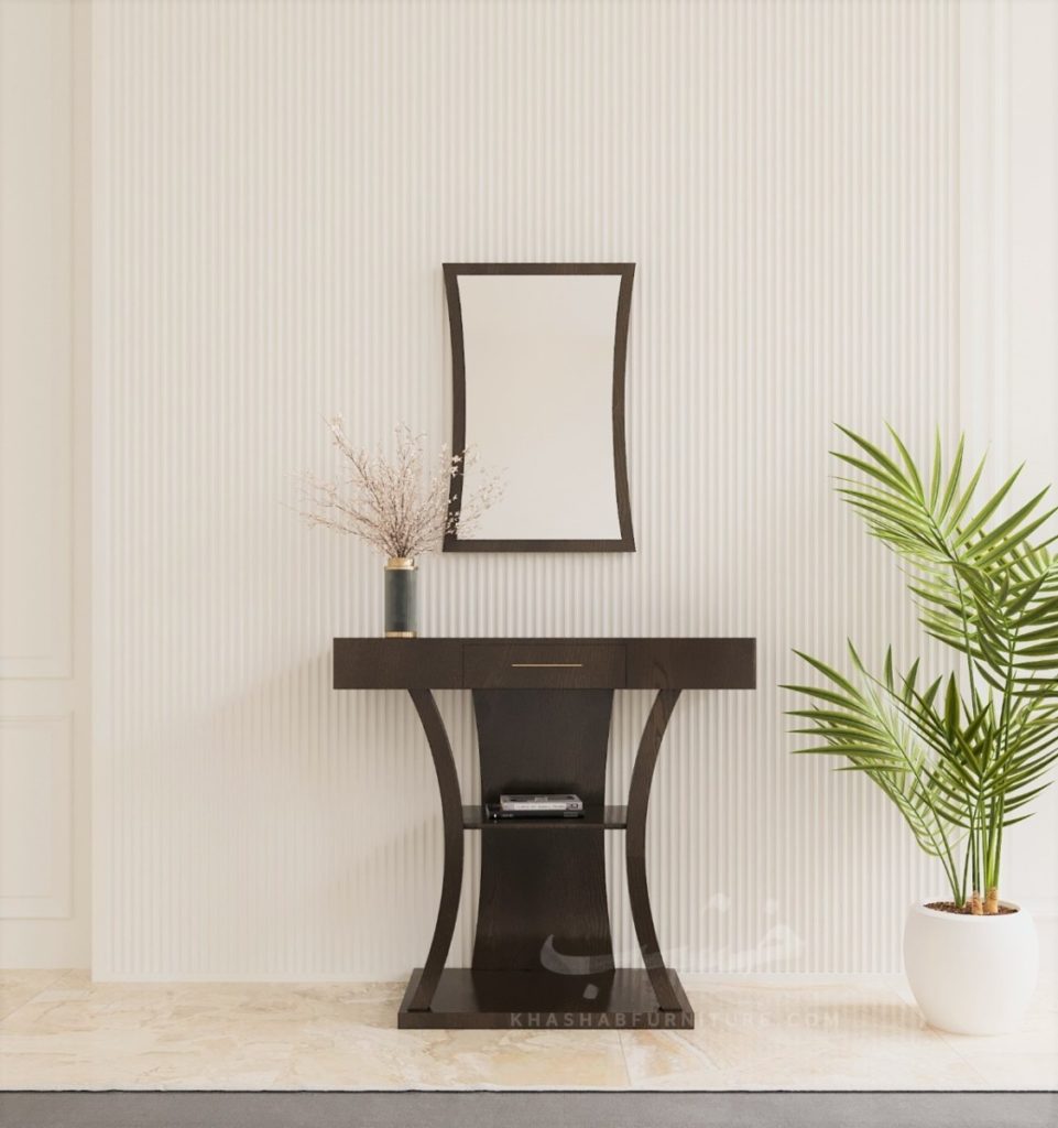 Mondela Console table