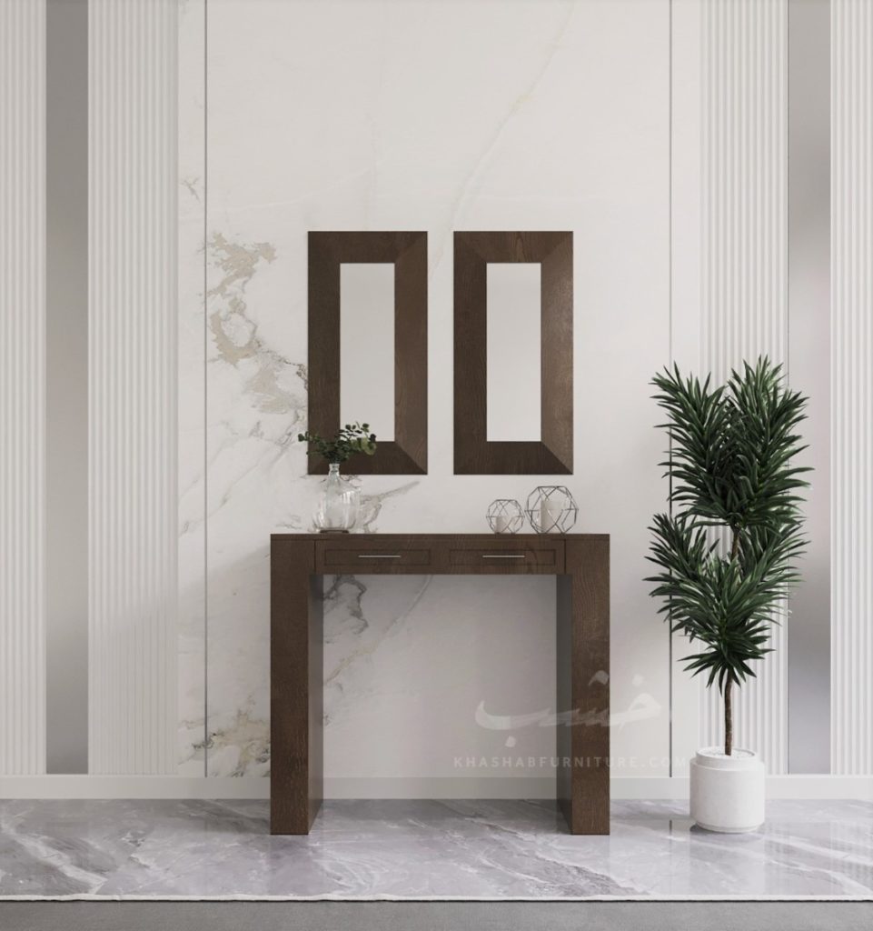 Lamena Console table