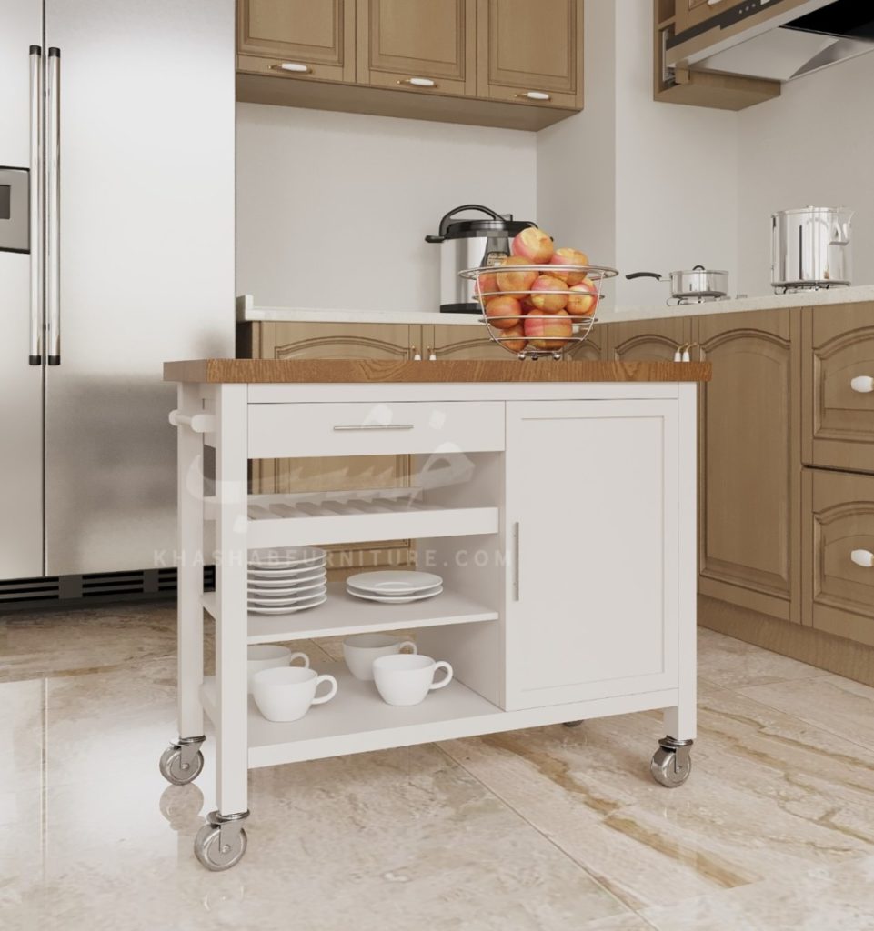 Fonira Storage unit