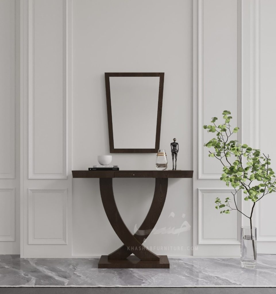 Camelo Console table