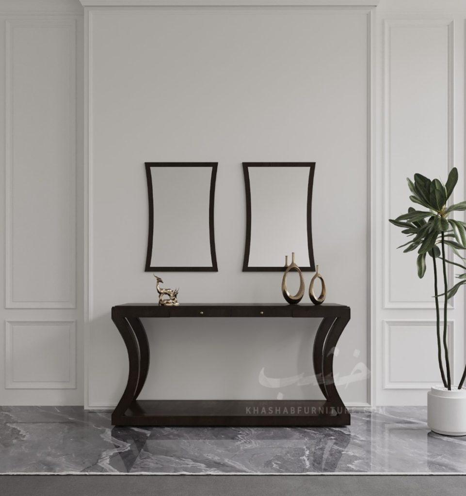 Bomen Console table