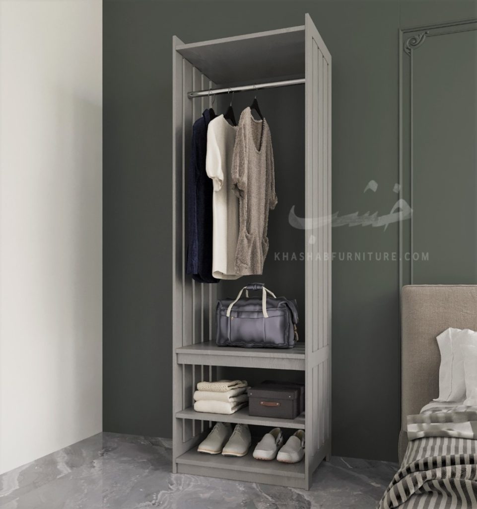 Boho Wardrobe (Multiple Colors)