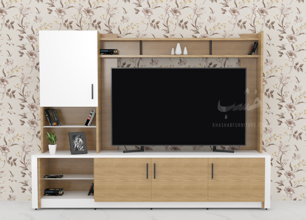 Polly Tv unit