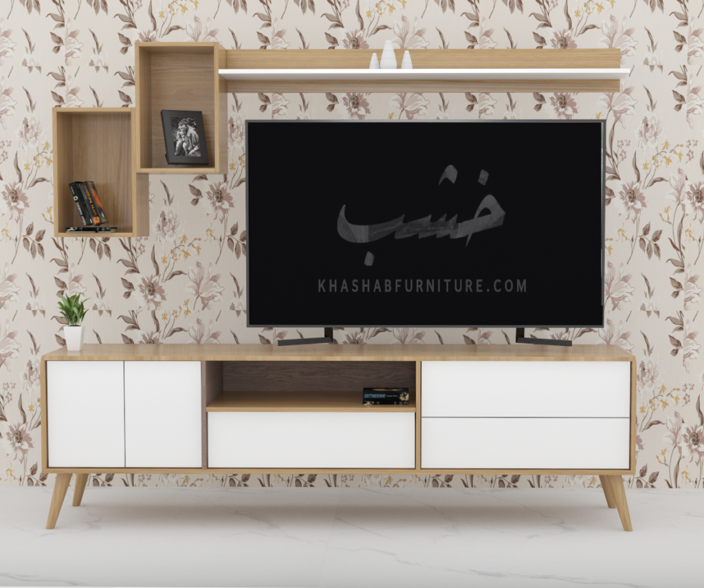 Qwaly Tv unit