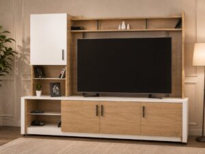 Polly Tv unit