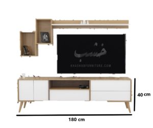 وحدة تلفزيون كوالي