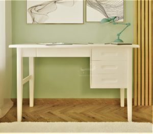 Verde Room set