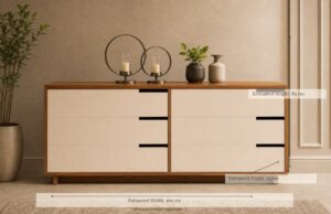 Servzione Storage unit